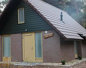 Unterkunft 436036 - Bungalow Noordoost Brabant - Bruine Walibi