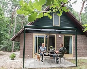 Unterkunft 436036 - Bungalow Noordoost Brabant - Bruine Walibi