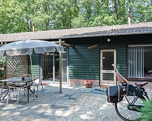 Unterkunft 436037 - Bungalow Noordoost Brabant - Zilverfazant