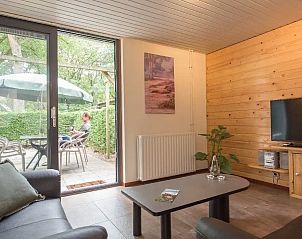 Unterkunft 436037 - Bungalow Noordoost Brabant - Zilverfazant