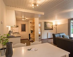 Unterkunft 436037 - Bungalow Noordoost Brabant - Zilverfazant