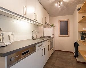 Unterkunft 436037 - Bungalow Noordoost Brabant - Zilverfazant
