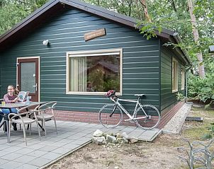 Unterkunft 436038 - Bungalow Noordoost Brabant - Goudooggans