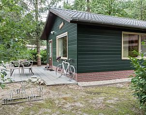 Unterkunft 436038 - Bungalow Noordoost Brabant - Goudooggans