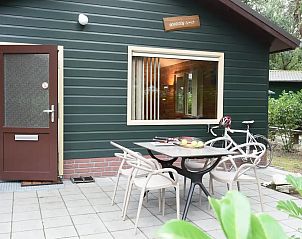 Unterkunft 436038 - Bungalow Noordoost Brabant - Goudooggans