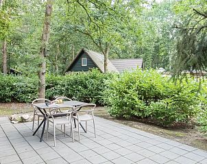 Unterkunft 436038 - Bungalow Noordoost Brabant - Goudooggans