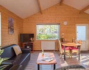 Unterkunft 436038 - Bungalow Noordoost Brabant - Goudooggans