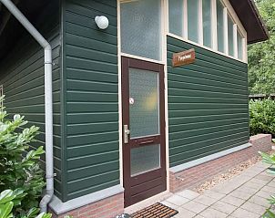 Unterkunft 436039 - Bungalow Noordoost Brabant - Pimpelmees