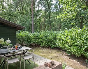 Unterkunft 436039 - Bungalow Noordoost Brabant - Pimpelmees