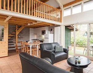 Unterkunft 436039 - Bungalow Noordoost Brabant - Pimpelmees