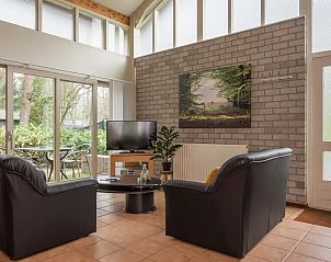 Unterkunft 436039 - Bungalow Noordoost Brabant - Pimpelmees