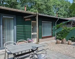 Verblijf 436040 - Bungalow Noordoost Brabant - Goudfazant