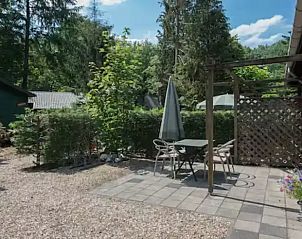 Verblijf 436040 - Bungalow Noordoost Brabant - Goudfazant