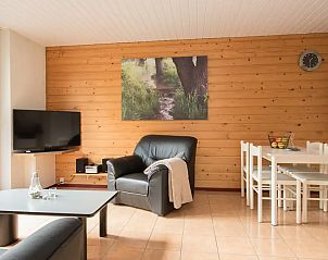 Verblijf 436040 - Bungalow Noordoost Brabant - Goudfazant