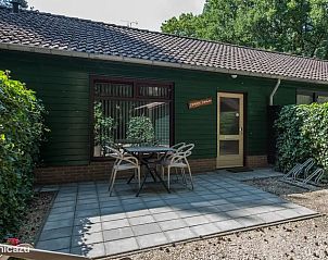 Verblijf 436043 - Bungalow Noordoost Brabant - Zwarte Zwaan