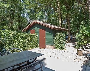 Verblijf 436043 - Bungalow Noordoost Brabant - Zwarte Zwaan