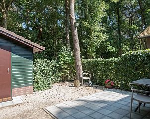 Verblijf 436043 - Bungalow Noordoost Brabant - Zwarte Zwaan