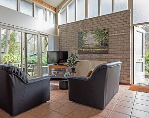 Verblijf 436044 - Bungalow Noordoost Brabant - Koolmees