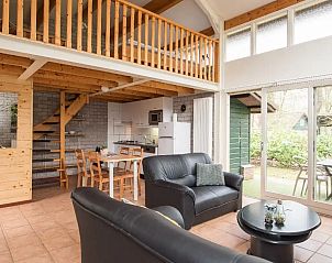 Verblijf 436044 - Bungalow Noordoost Brabant - Koolmees