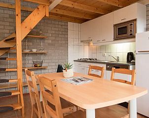Verblijf 436044 - Bungalow Noordoost Brabant - Koolmees