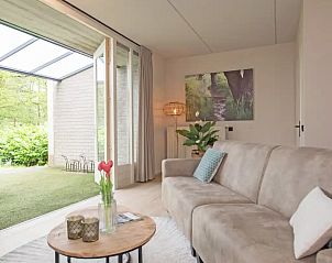 Verblijf 436045 - Bungalow Noordoost Brabant - Kraanvogel