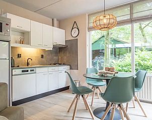 Verblijf 436045 - Bungalow Noordoost Brabant - Kraanvogel