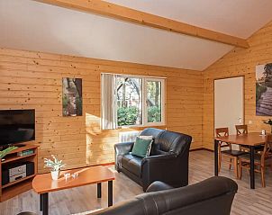 Verblijf 436046 - Bungalow Noordoost Brabant - Blauwe Pauw
