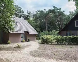 Verblijf 436047 - Bungalow Noordoost Brabant - Witte Walibi