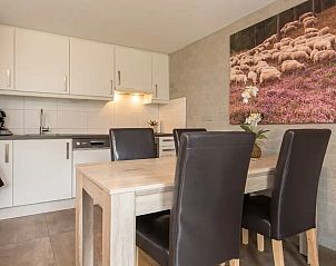Verblijf 436047 - Bungalow Noordoost Brabant - Witte Walibi