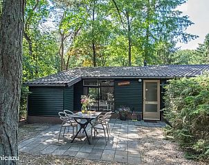 Verblijf 436048 - Bungalow Noordoost Brabant - Roodhalsgans