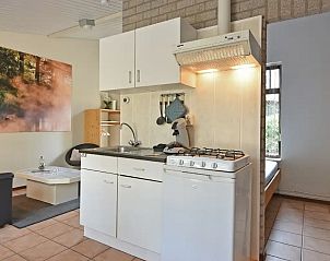 Verblijf 436048 - Bungalow Noordoost Brabant - Roodhalsgans