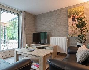 Verblijf 436049 - Bungalow Noordoost Brabant - Groene Specht