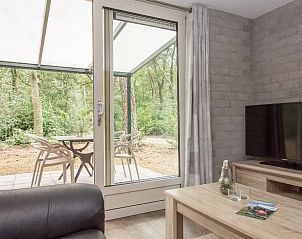 Verblijf 436049 - Bungalow Noordoost Brabant - Groene Specht