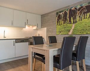 Verblijf 436049 - Bungalow Noordoost Brabant - Groene Specht