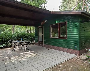 Verblijf 436050 - Bungalow Noordoost Brabant - Staartmees