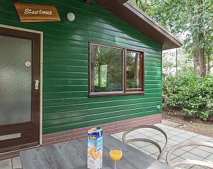 Verblijf 436050 - Bungalow Noordoost Brabant - Staartmees