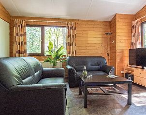 Verblijf 436050 - Bungalow Noordoost Brabant - Staartmees