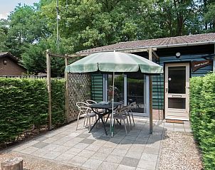 Verblijf 436051 - Bungalow Noordoost Brabant - Bosfazant