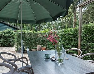 Verblijf 436051 - Bungalow Noordoost Brabant - Bosfazant