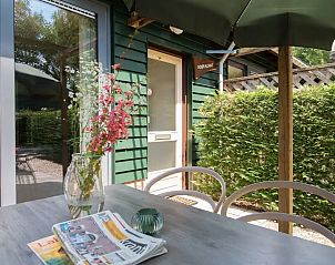 Verblijf 436051 - Bungalow Noordoost Brabant - Bosfazant