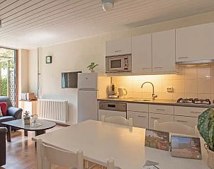 Verblijf 436051 - Bungalow Noordoost Brabant - Bosfazant