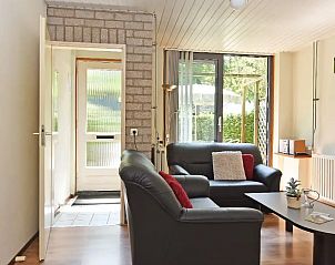 Verblijf 436051 - Bungalow Noordoost Brabant - Bosfazant