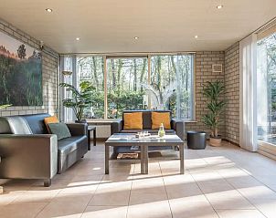 Verblijf 436052 - Vakantiewoning Noordoost Brabant - Trompetzwaan