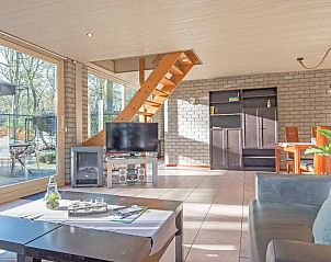 Verblijf 436052 - Vakantiewoning Noordoost Brabant - Trompetzwaan