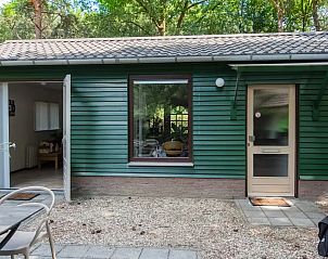 Verblijf 436053 - Bungalow Noordoost Brabant - Keizergans