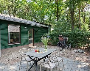 Verblijf 436053 - Bungalow Noordoost Brabant - Keizergans