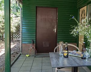 Verblijf 436053 - Bungalow Noordoost Brabant - Keizergans