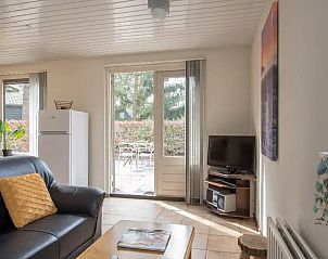 Verblijf 436053 - Bungalow Noordoost Brabant - Keizergans