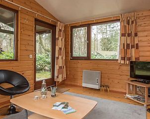 Unterkunft 436055 - Chalet Noordoost Brabant - 1-persoons Chalet
