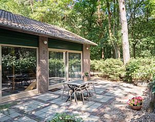 Verblijf 436056 - Vakantiewoning Noordoost Brabant - 4-persoons Villa Plus